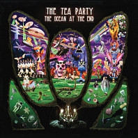 Tea Party - The Ocean At the End