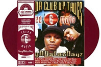 Tear Da Club Up Thugs - Crazyndalazdayz