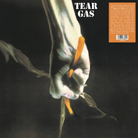 Tear Gas - Tear Gas