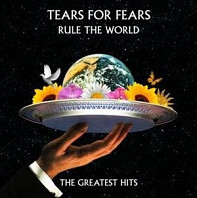 Rule the World: the Greatest Hits