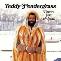 Teddy Pendergrass - Duets