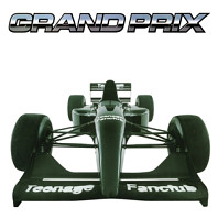 Grand Prix (Remastered)