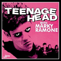 Teenage Head - With Marky Ramone (Pink)