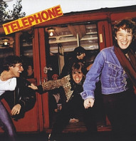 Téléphone - Telephone