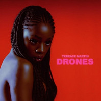 Terrace Martin - Drones