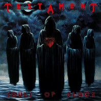 Testament (2) - Souls of Black