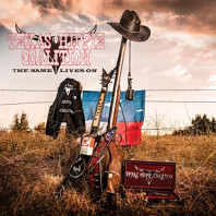 Texas Hippie Coalition - Name Lives On