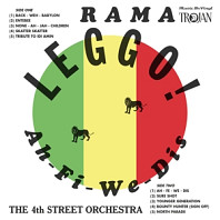 The 4th Street Orchestra - Leggo! Ah-Fi-We-Dis