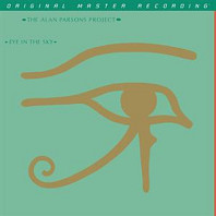 The Alan Parsons Project - Eye In the Sky