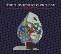 The Alan Parsons Project - I Robot