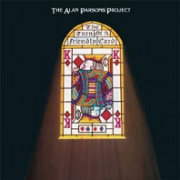 The Alan Parsons Project - Turn of a Friendly Card