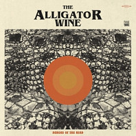 The Alligator Wine - Demons of the Mind