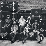 The Allman Brothers Band - At Fillmore East