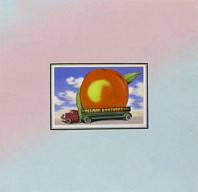 The Allman Brothers Band - Eat a Peach