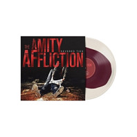 the Amity Affliction - Severed Ties