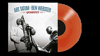 Art Tatum & Ben Webster Quartet