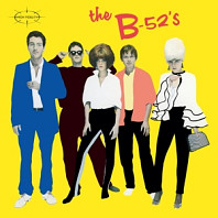 The B-52's - B 52's