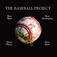 The Baseball Project - Vol.1: Frozen Ropes & Dying Quails