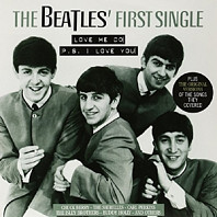 The Beatles - Beatles' First Single