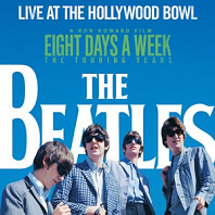 The Beatles - Live At the Hollywood Bowl