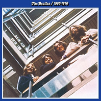 The Beatles - The Beatles 1967 - 1970