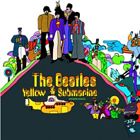 The Beatles - Yellow Submarine