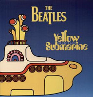 The Beatles - Yellow Submarine