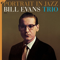 The Bill Evans Trio - Portrait In Jazz