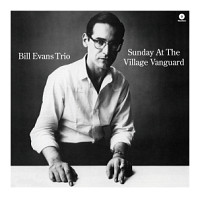 Sunday At the Village Vanguard