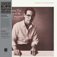 The Bill Evans Trio - Sunday At the Village Vanguard