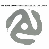 Three Snakes & One Charm