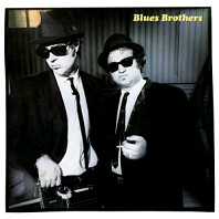 The Blues Brothers - Briefcase Full of Blues