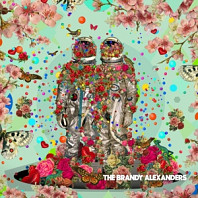 The Brandy Alexanders - Brandy Alexanders