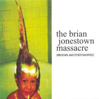 The Brian Jonestown Massacre - Spacegirl