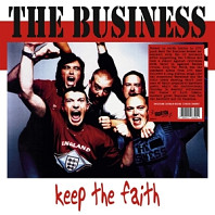 the Business - Keep the Faith