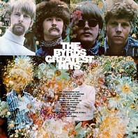 The Byrds - Greatest Hits