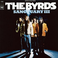 The Byrds - Sanctuary 3 -180gr-