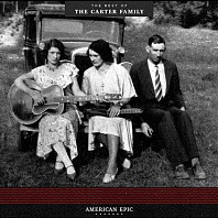 the Carter Family - Best of the Carter Family