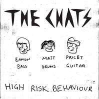 The Chats (2) - High Risk Behaviour