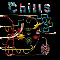 The Chills - Kaleidoscope World