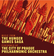 Music From the Hunger Games Saga