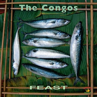 The Congos - Feast