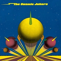 The Cosmic Jokers - Cosmic Jokers