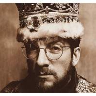 The Costello Show - Costello Show-King of America