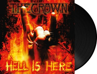 The Crown - Hell is Here