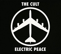 The Cult - Electric Peace