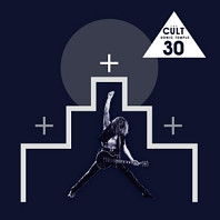 The Cult - Sonic Temple - 30th Anniversary