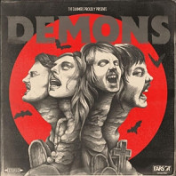 The Dahmers - Demons