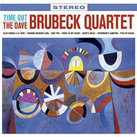 Dave Brubeck Quartet