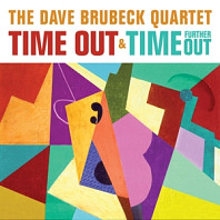 The Dave Brubeck Quartet - Time Out/Time Further Out